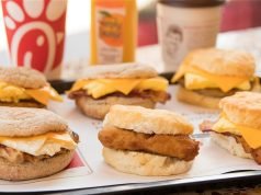 What Time Does Chick-fil-A Stop Serving Breakfast What Time Does Chick-fil-A Stop Serving Breakfast