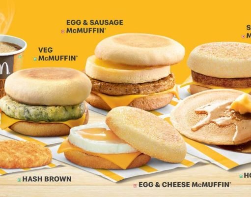 What Time Does Mcdonald’s Start Serving Breakfast? What Time Does Mcdonald's Start Serving Breakfast