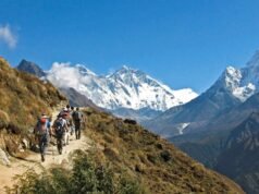 7 Days in the Himalayas: Evaluating the Feasibility of Everest Base Camp, Manaslu Circuit, and Annapurna Base Camp Treks 7 Days in the Himalayas