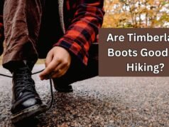 Are Timberland Boots Good for Hiking? Expert Insights and Practical Tips Are Timberland Boots Good for Hiking