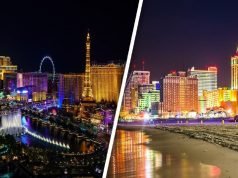 How Does Atlantic City Compare to Vegas? Atlantic City Compare to Vegas