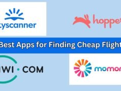 12 Best Apps for Finding Cheap Flights in 2025 Best Apps for Finding Cheap Flights