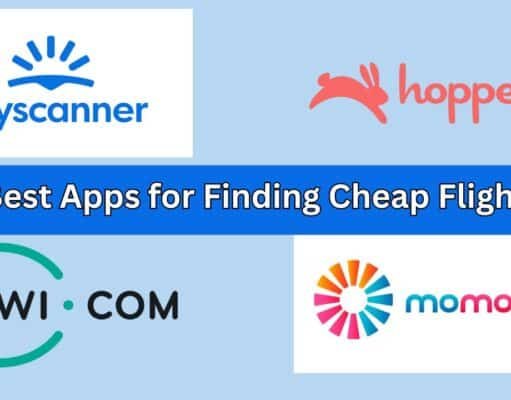 12 Best Apps for Finding Cheap Flights in 2025 Best Apps for Finding Cheap Flights