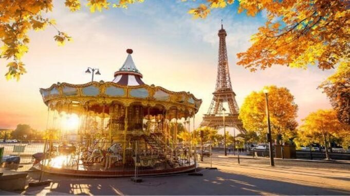 Best Free Things to Do in Paris