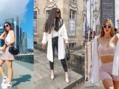 Blaastyle Swiss Fashion Blog – Discover the Elegance of Switzerland Blaastyle Swiss Fashion Blog