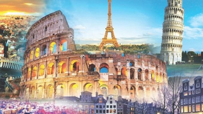 Bus Rental in Europe Bus Rental in Europe