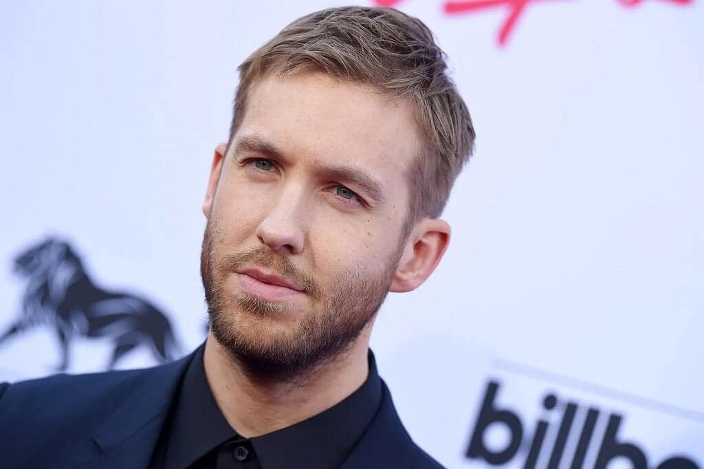 Calvin Harris