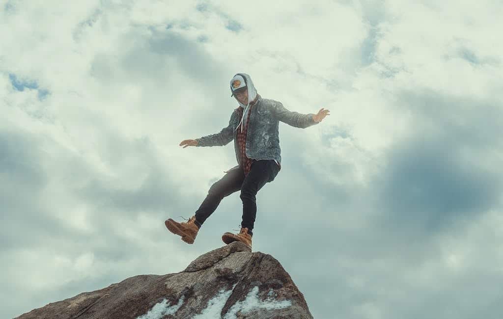 Comfort and Fit for Hiking