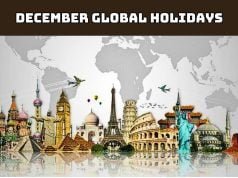 25 Best December Global Holidays and Celebrations in 2024 December Global Holidays