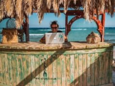 The Digital Nomad Lifestyle: A Guide to Working While Traveling Digital Nomad Lifestyle