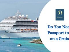Do You Need a Passport to Go on a Cruise? Do You Need a Passport to Go on a Cruise