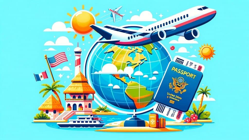 Do You Need a Passport to Go to Cancun