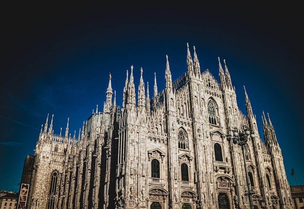 Duomo di Milano