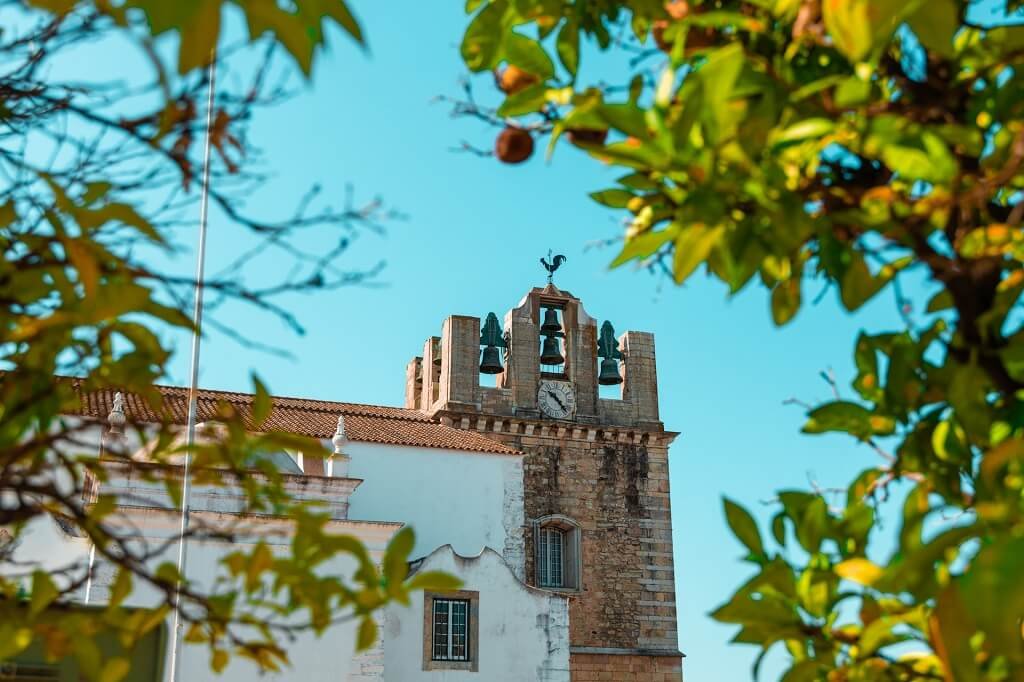 Faro Cathedral