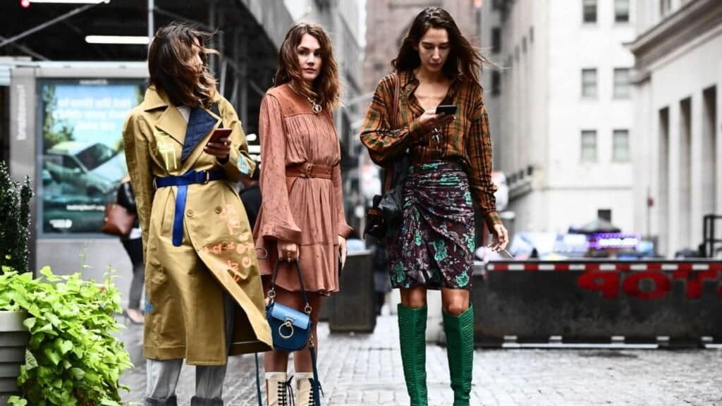 Fashion Trends in Gold Coast Girl