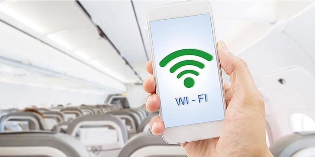 Flight WIFI