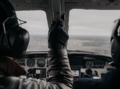 Flying Lessons: A Comprehensive Guide to Taking to the Skies Flying Lessons