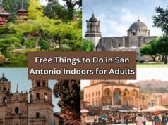 10 Best Free Things to Do in San Antonio Indoors for Adults Free Things to Do in San Antonio Indoors for Adults