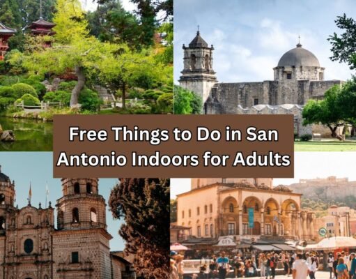 10 Best Free Things to Do in San Antonio Indoors for Adults Free Things to Do in San Antonio Indoors for Adults