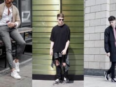 Gallucks Mens Fashion Blogger YouTuber – Revolutionizing Men’s Style Gallucks Mens Fashion Blogger Youtuber