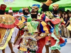 Guatemala’s Festivals and Traditions: A Colorful Journey for Travelers Guatemala's Festivals and Traditions