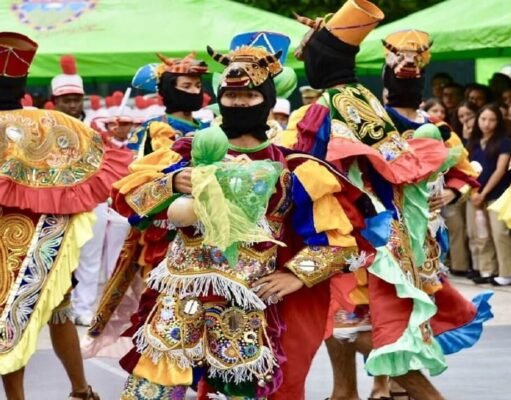 Guatemala’s Festivals and Traditions: A Colorful Journey for Travelers Guatemala's Festivals and Traditions