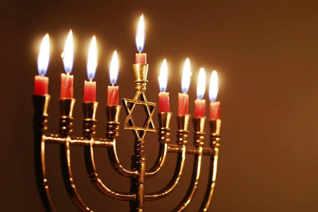 Hannukah