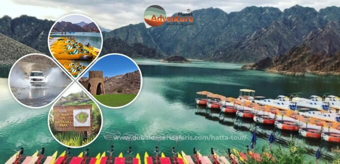 Hatta Tour from Dubai