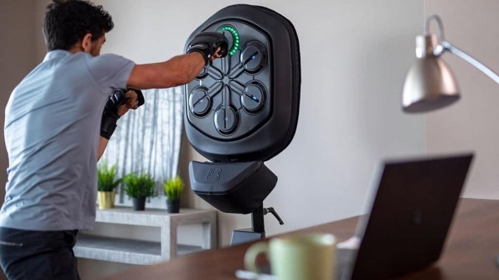 How to Use the Liteboxer Fitness Bundle