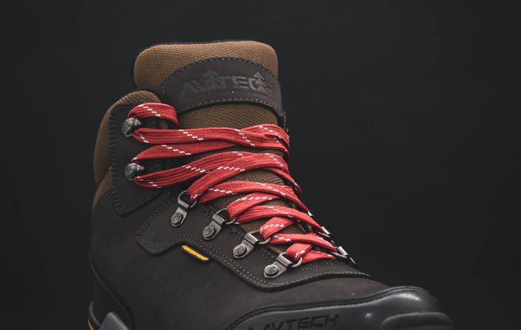 Key Features of Timberland Boots