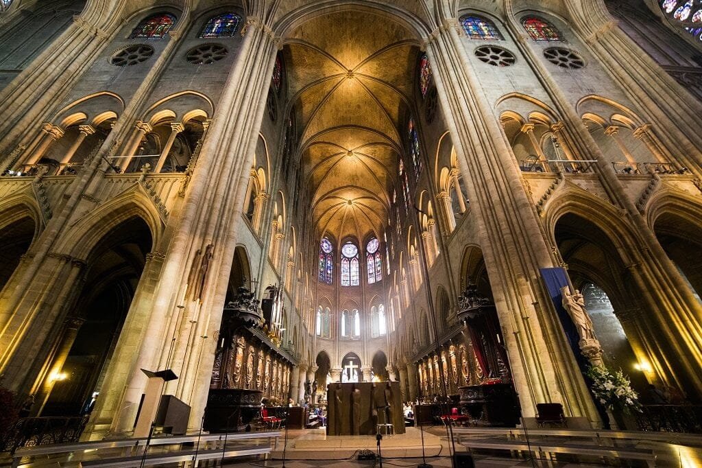 Notre-Dame de Paris