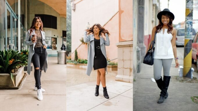 Oh to be a Muse Bay Area Fashion Blogger Inspiring Style