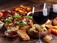 Platings Pairings a Food Blog Focusing on Great Simple Dishes and the Wines that Pair with Them Platings Pairings a Food Blog Focusing on Great Simple Dishes and the Wines that Pair with Them