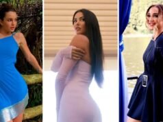 16 Best Russian Fashion Blogger In New York Best Russian Fashion Blogger In New York