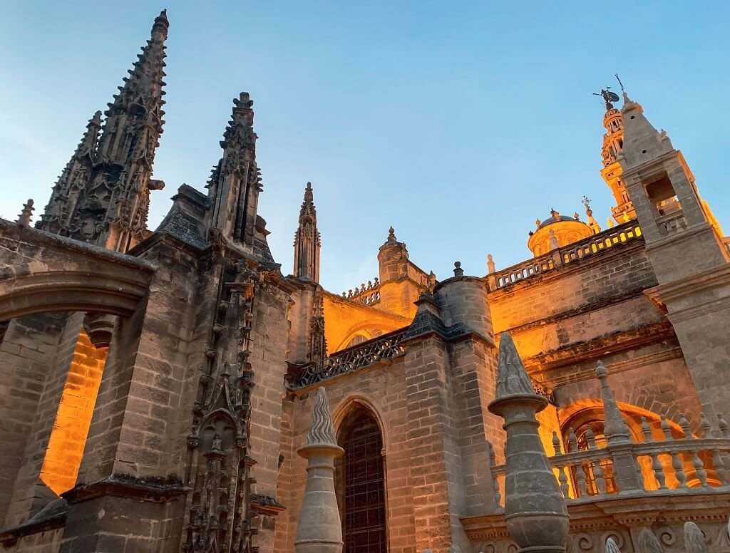 Seville Cathedral