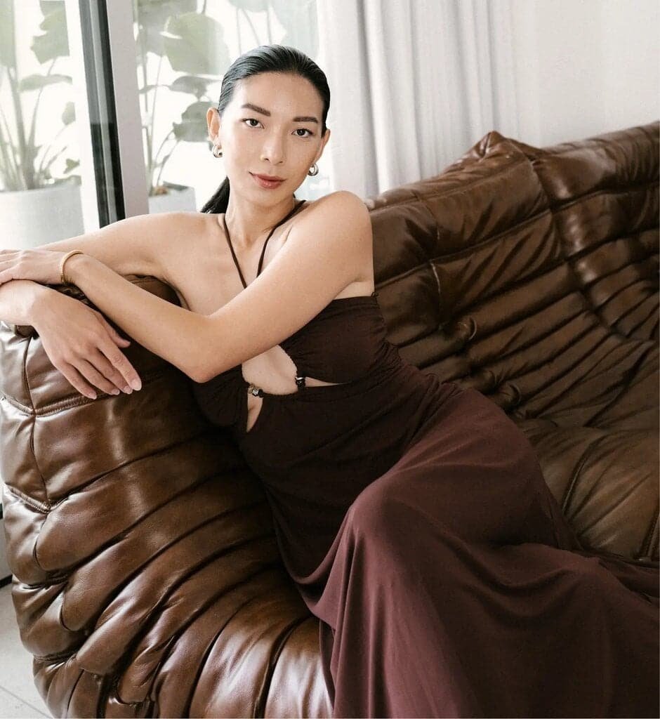 Stephanie Liu Hjelmeseth