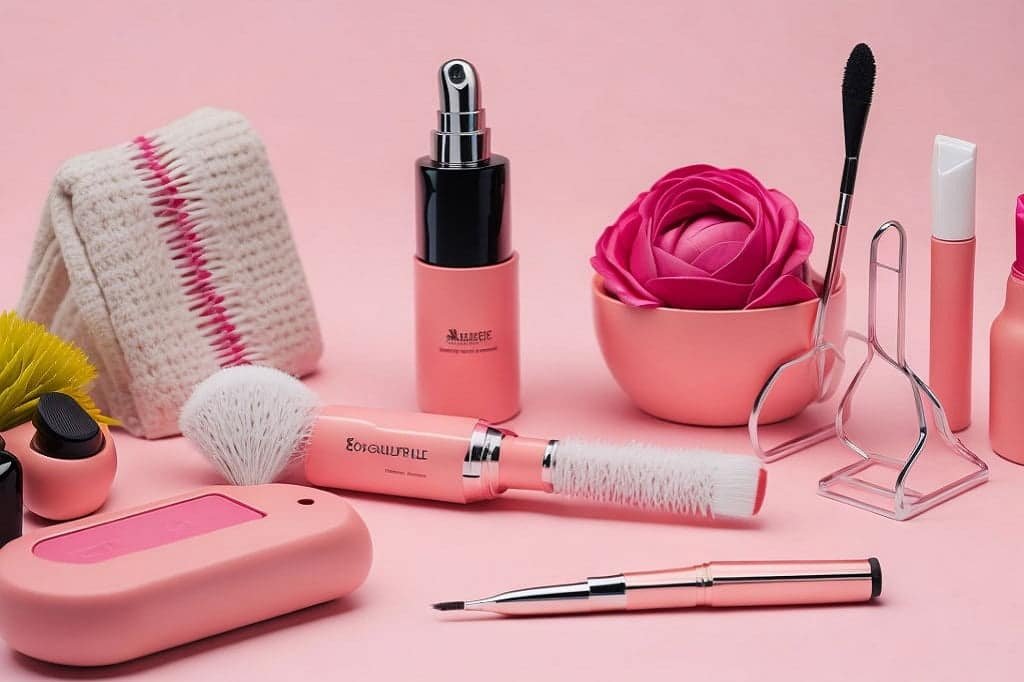 The Makeup Confessions