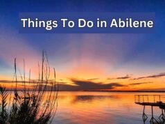 20 Best Things To Do in Abilene in 2024 Things To Do in Abilene