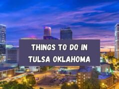 20 Best Things to do in Tulsa, Oklahoma in 2024 Things to do in Tulsa Oklahoma