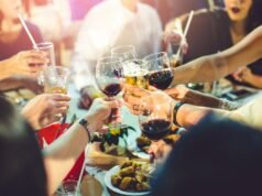 Vindulge Wine Food Travel Lifestyle Blog Guidance for Hosting a Wine and Food Pairing Event