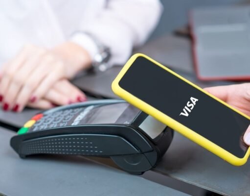 Visa Provisioning Service: Enabling Secure and Convenient Digital Payments Visa Provisioning Service