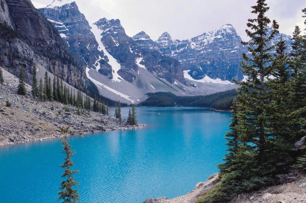 Banff National Park, Canada