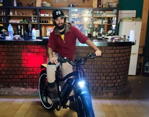 Best Electric Bikes for Christmas — Discover Himiway’s Top Picks for Holiday Gifting Best Electric Bikes for Christmas