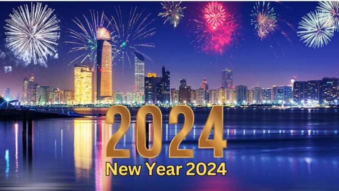 Best Places to Celebrate New Year 2024