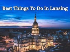 25 Best Things To Do in Lansing – Unforgettable Adventure in 2024 Best Things To Do in Lansing
