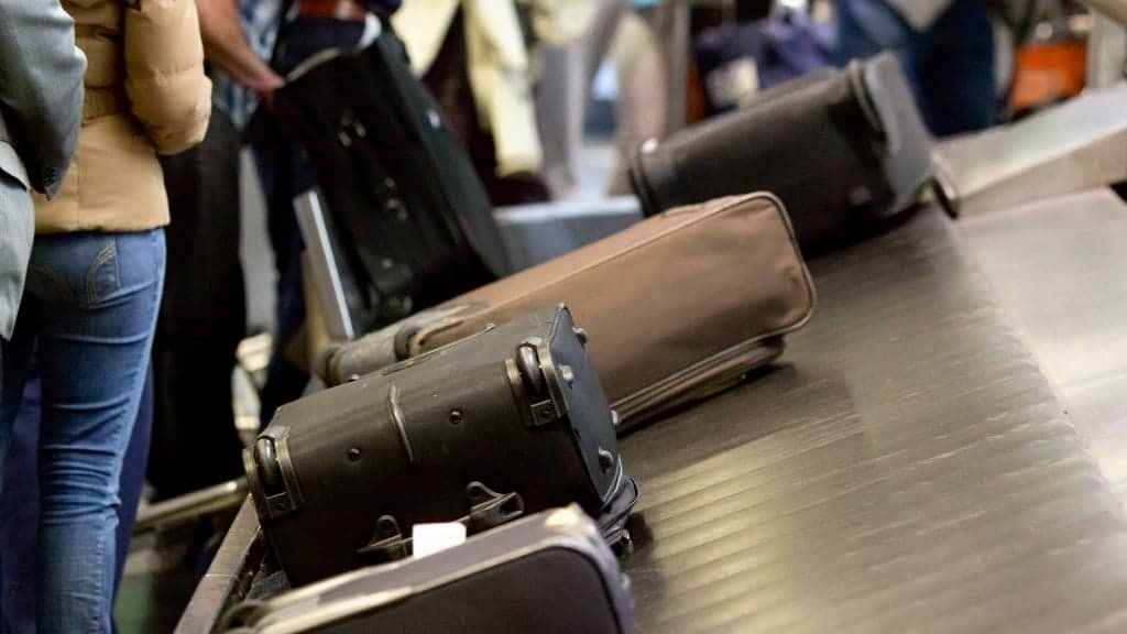 Breeze Airways Baggage Policy