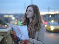 A Complete Dressing Guide for Tourists Complete Dressing Guide for Tourists