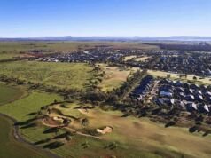 Eynesbury Estate’s Culinary Heritage Eynesbury Estate