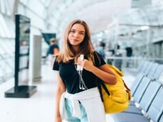 Upgrade A Traveling Fashionista: 6 Fashion-forward Travel Gifts for Any Stylish Friend Fashion-forward Travel Gifts for Any Stylish Friend