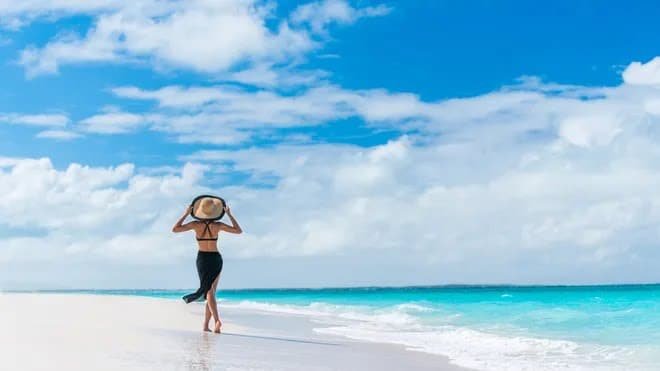 Grand Cayman islands